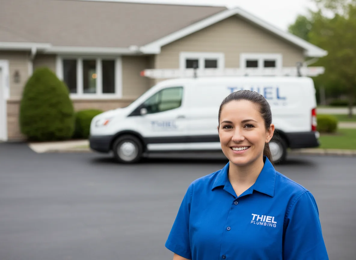Plumber Watertown, MN FAQs